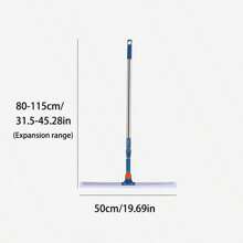 Vassoura de Limpador, Dispositivo de Água de Silicone, Cabelo Anti-Aderente, Vaso Sanitário, Banheiro, Cozinha, Utensílios de Vidro, Artefato Doméstico
