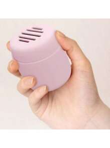 Portable Beauty Egg Organizer Silicone Dustproof Powder Puff Sponge Tray Makeup Eggs Drying Dispenser Carrying Case