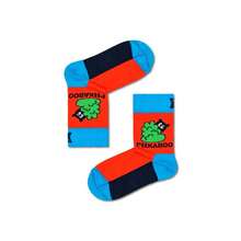 Happy Socks Calzini per neonati e bambini - Multicolore - Visualizzare 3