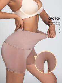2025 New Style Slimming High Waist Shaping Pants, Sexy Body-Enhancing Powerful Abdominal Control Elastic Shapewear, Waist Cincher And Butt Lift