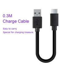 USB-A auf Typ-C Android Smartphone Ladekabel, Kamera Stromkabel, USB Power Delivery Modus, kompatibel mit Samsung Galaxy S10 S9 S8 S20 S23 S22 S21 Plus A51, Note 10 9, Moto Z Z3, Typ-C Handy, geeignet für kleine Ventilatoren für Zuhause, kabellose Bluetooth-Kopfhörer und andere C-Port elektronische Geräte, kompatibel mit iPhone 16, 16 Pro Max, 15, 15 Plus, 15 Pro, 15 Pro Max, kompatibel mit Xiaomi, kompatibel mit OnePlus Typ C