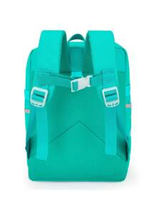 Unisex Unicorn Backpack, Lightweight And Comfortable, Fashion Backpack Suitable As Gift For Men Or Women, Back To School Shoulder Bag