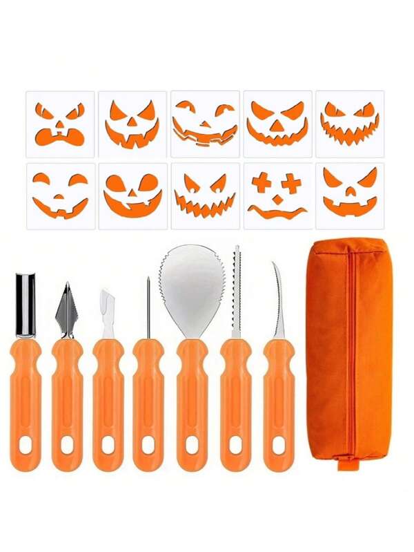 Halloween Supplies