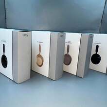 Headset - Schwarz - Übersicht 3