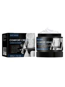 50g男士舒适消臭膏持久留香适合旅行约会运动缓解体臭