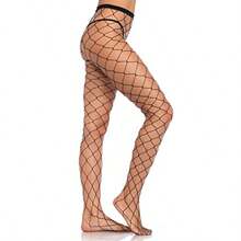 Women Bundle Fishnet Hosiery Assortment Costume Accory Assorted One Size US