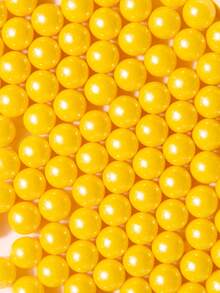 85g/3oz, Surtido de colores, Decoraciones comestibles de azúcar perlado para hornear, decorar pasteles y cupcakes, para bodas, fiestas, Navidad, Halloween/Dulce o truco sin caramelos - Multicolor - Ver 25