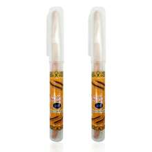 Natural Toothbrush Portable Traveling Miswak Toothbrush Vacuum Sealed Flavor Traditional Toothbrush Stick For Healthy Gums Teeth Fresher Breath Mini Travel Gift