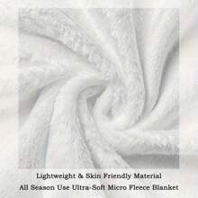 1pc Luxurious Lightweight Cotton Bow Throw Blanket ,Suitable For All Seasons,  Washable And Machine-Washable, Lightweight, Breathable, Comfortable, Warm,  Unique, 280gsm For Him And Her, Perfect For Naps, Camping, Travel, Family, Daily Life, Office Decoration, Birthday Anniversaries, Valentine's Day, Thanksgiving, Christmas, Halloween, Mother's Day, Father's Day, Wedding,   New Year Gifts Provide Personalized Ideal Gifts For Her, Him, Family Members, Boyfriends,  Girlfriends, Fathers, Family Members, Mothers, Lovers,   Daughters, Sons,   Grandfathers, Grandmothers, Friends, Classmates And Pets. Sofa,Bed,Car,Bedroom,Living Room,Office,  Outdoor Camping, Beach,Wall Decoration