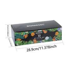 38 款凝胶指甲油套装，颜色多样，色调鲜艳，操作简便，多功能 DIY - 彩色 - 查看 4