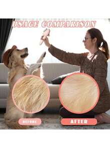 1 Peça Escova a Vapor para Gato, Escova 3 em 1 para Gatos para Remoção de Pelos e Tosa, Escova com Água para Gatos e Cachorros, Pente para Remoção de Pelos de Animais de Estimação de Pelo Curto e Longo, Escova Slicker de Autolimpeza com Botão de Liberação, Escova a Vapor para Gato/Cachorro, Escova de Banho para Gato, Escova a Vapor para Animais de Estimação, Escova para Gato com Água - Spray para Pelos de Animais de Estimação