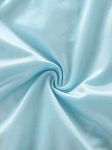 5pcs Women's Underwear, Thin Rhinestone Letters, Mid-Waist Simple And Comfortable Briefs - Multicolor - View 7