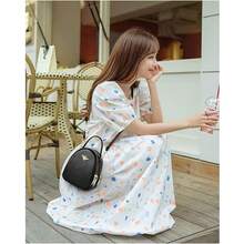 Local Delivery Small Crossbody Bags Shoulder Bag For Women Stylish Ladies Messenger Bags Purse And Handbags Wallet - 4-black - View 7