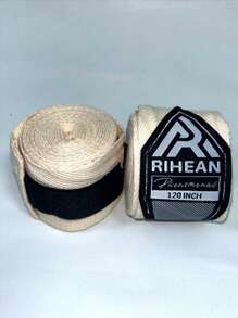 120in/180in Boxing Hand Wraps Antibacterial&Breathable Easy Wash Wrist Wraps For Boxing, Kickboxing, Muay Thai, MMA