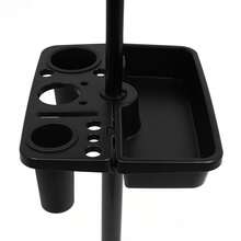 YUNRUX Spa Massage Table - Black - View 10