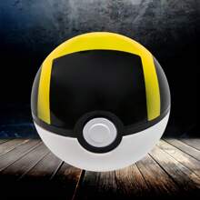 Zestaw lalek Pokeball zawiera figurki, Master Ball, miniaturki kieszonkowych potworów, zabawki Pokémon, prezenty urodzinowe, świąteczne, bożonarodzeniowe i na Halloween