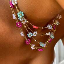 Sexy Crystal Flower Belly Belt Waist Chain Women Summer Beach Bikinis Festival Accessories Body Chain Jewelry Accessories