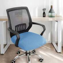 Table & Chair Protective Pad - Blue - View 20