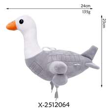 ITALIAN BRAINROT Plush Toys Anime Animals Memes Stufffed Toy | Ballerina Cappcuccina, Tung Tung Sahur, Lirili Larila, Perfect Gifts For Kids Birthday, Funny Toy