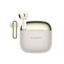 Huawei Auriculares inalámbricos Bluetooth FreeBuds SE 3: batería de larga duración y carga rápida | Resistencia al agua y al sudor IPX4 | Ligeros y cómodos | Conexión estable | Control táctil - Dorado - Ver 1