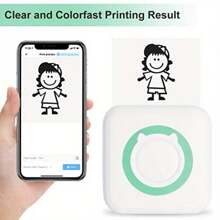 Thermal Paper Till Rolls 57 X 25 For Mini Thermal Printer Cash Register POS Receipt Inkl Print Black And White Paper Corel 10 Rolls