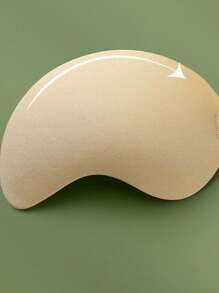 1Pc Invisible Strapless Self - Adhesive Push - Up Bra, Breathable Breast Sticky Nipple Covers | For Backless Dresses