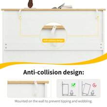 Crockery Cabinet & Kitchen Storage, Storage Racks