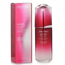 Shiseido Ultimune Power Infusing Concentrate (ImuGenerationRED Technology) - trắng - Xem 1