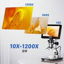 USB Microscopes & Accessories - DM9 chuyên nghiệp - Xem 3