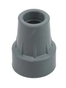 Trekking Pole Cap Walking Stick Crutch Cane Bottom Pads Cover Ferrule Non-Slip Foot Cover Trekking Pole Cane Crutch Chair