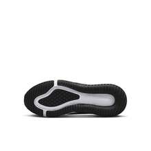 Nike AIR MAX 270 GO (GS) Uso casual, versátil y cómodo para el día a día - Negro - Ver 5