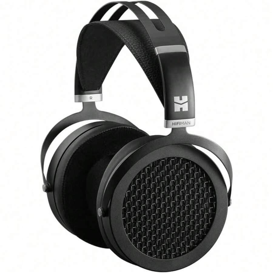 HIFIMAN ãã€ãã¡ã€ãã³ SUNDARA éæŸåå¹³é¢é§åããããã³ ãã€ã¬ãŸé³æºå¯Ÿå¿/ãã€ãšã³ãããããã³ äžå¹Žä¿èšŒãåœå
æ£èŠåã - ããã©ã«ã - ãã§ãã¯ãã 1