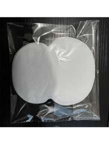 Disposable Sweat Absorbent Pads, Underarm Sweat Absorbent Patches, Collar Patches, Collar Sweat Absorbent Patches, Cap Pads, Antiperspirant Patches - one-size - View 13