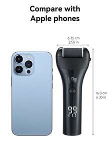 Professional Pedicure Tools Foot Care Kit Electronic Foot File Pedicure Tools Callus Remover For Feet