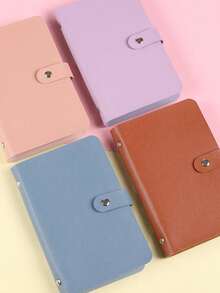 100pcs Cash Envelope System, Budget And Savings Challenge Binder Set - Affordable, Multipurpose Organizer Pouches, Convenient To Carry And Organize, Ideal For Back To School Or Savings Goals, Monthly Household Accounting, Includes Cash Envelope Stickers, Budget Envelopes, Monthly/Weekly Budget Planner Trackers - Multicolor - View 2