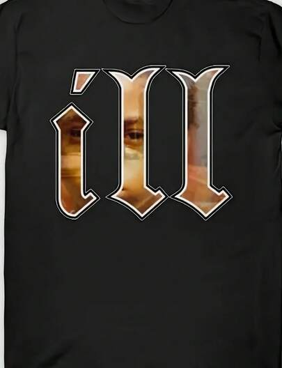 Nas Illmatic T1S1Hirt M1ens FaS1Hion S1Hort Eeve T1S1Hirt, M1ens Black Cotton Graphic T1S1Hirt, M1ens Outdoor T1S1Hirt, C1Asual S1HorT1EEved Crew Neck T1S1Hirt