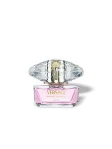 Versace Bright Crystal Eau De Toilette 30 Ml - Hồng - Xem 1
