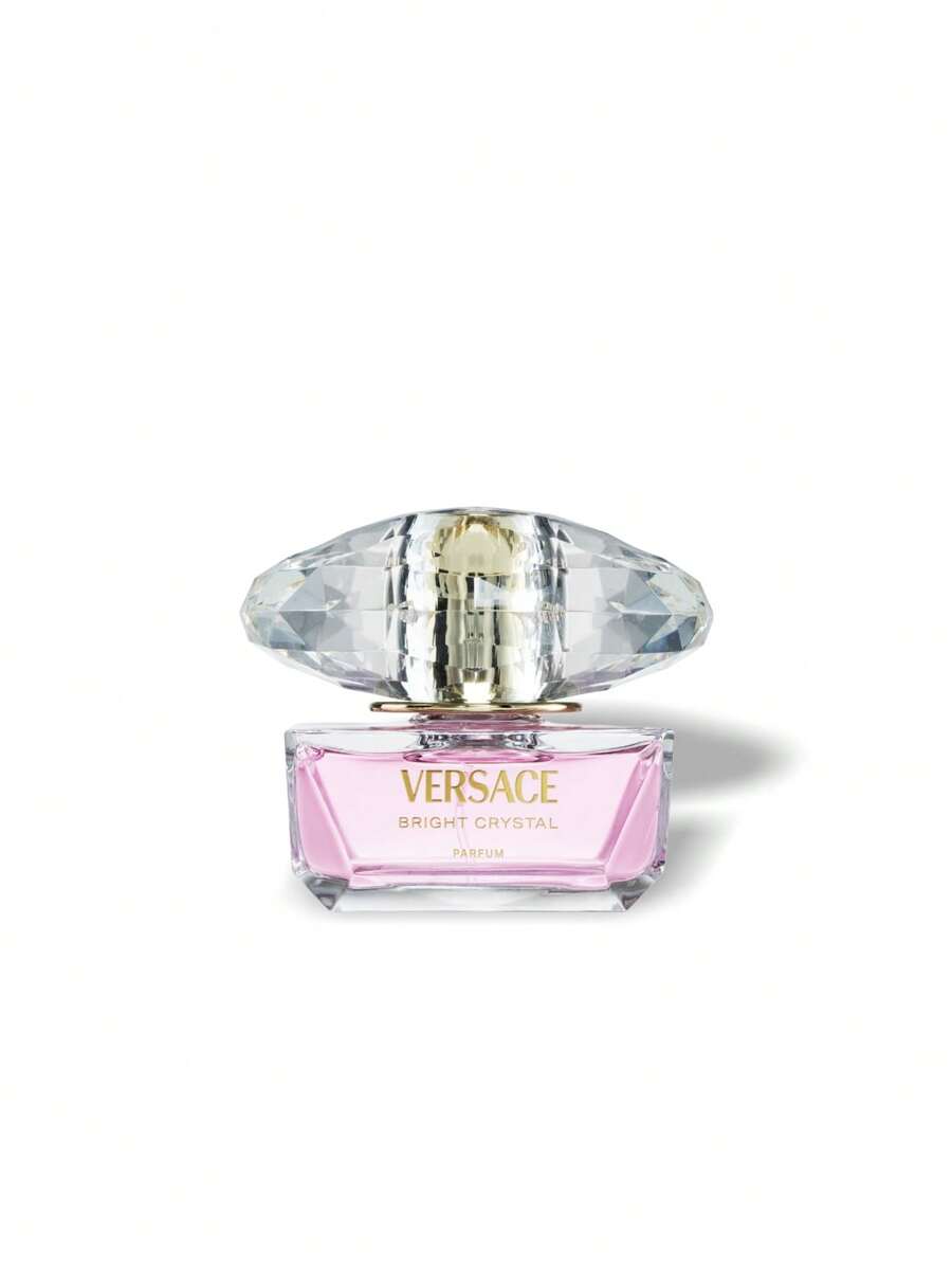 Versace Bright Crystal Eau De Toilette 30 Ml - Hồng - Xem 1