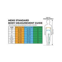 RICK AND MORTY Mens Lounge Pants (Black) - Black - View 7