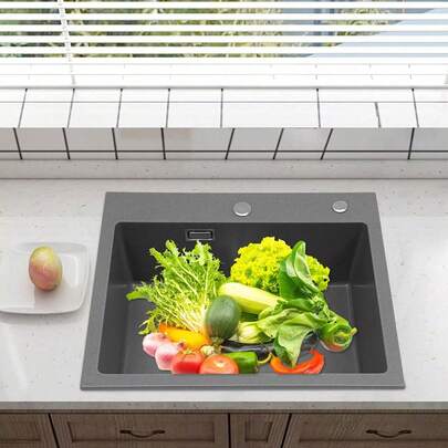 YUNRUX Kitchen Sinks