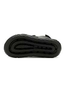 Men's Fashion Casual Sandals, Summer Shoes, Beach Outdoor Slip-On With Adjustable Heel Strap, Thick Sole, Open Toe, Breathable