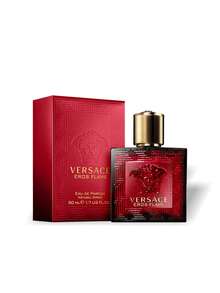 Versace Eros Flame Eau De Parfum 50 Ml - Hesperidic - View 2