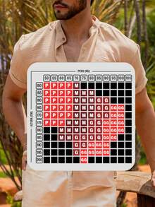 Men Shirts - Beige - Voir 8