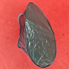 1 Piece Outdoor Cat Tent Portable Pet Fence Tent Indoor Playpen Portable Sports Tent Pop-Up Foldable Cat And Dog Cage Breathable Mesh With Zipper Suitable For Large, Medium And Small Pets Indoor And Outdoor Travel Camping