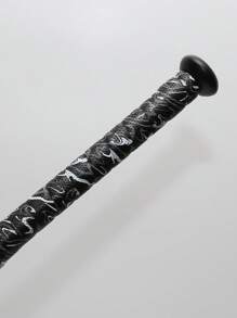 Bate de béisbol, bate de sóftbol, cinta antideslizante para mangos, apta para bates de béisbol, palos de golf, raquetas de bádminton, varillas de pesca, mejora la comodidad del agarre