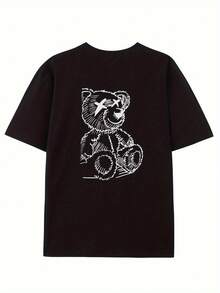 Men Sports Tees & Tanks