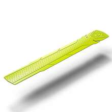 自粘式自行车车架保护膜 - 耐用 PVC 防撞膜，适用于山地车和公路车，下管保护条