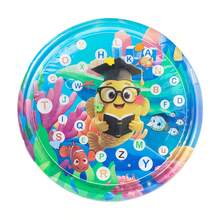 Summer Activity Mat For Infants, Inflatable Crawling Pad, Cartoon Animal Cooling Mat, Suitable For 3 Months+ Newborns And Infants - Multicolor - View 12