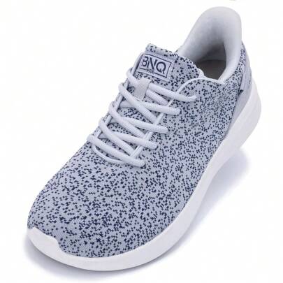 Minimalist Walking Shoes For Men Wide Toe Box Slip On Tennis Summer Shoes Zero Drop Arch Support Comfortable Gym Athletic Workout Fashion Sneakers Siz