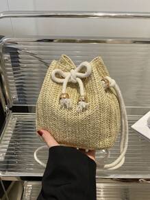 Bolso cruzado mini versátil y de moda para mujer